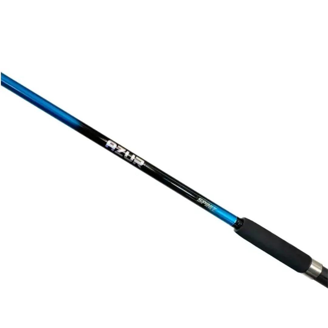 CAÑA SPINIT AZUR 1952 CW 1,95MTS 2T 15-25LBS 600346 Caña Spinit Azur 1952 Cw 1,95Mts 2 Tramos 15-25Lbs 600346