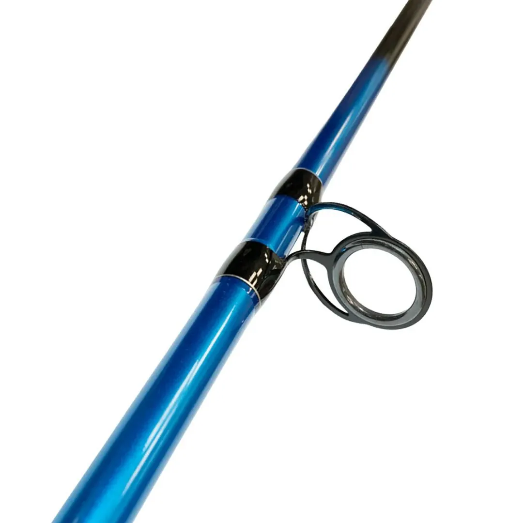 CAÑA SPINIT AZUR 2702 2,70MTS 2T CW 80-120GRS 600349