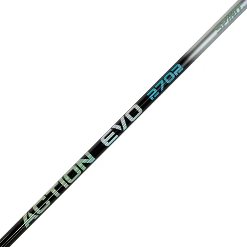 CAÑA SPINIT ACTION EVO 2702+3 PUNTERAS 2,7MTS 2T 10-30GRS (258034) - 1 CAÑA SPINIT ACTION EVO 2702+3 PUNTERAS 2,7MTS 2T 10-30GRS (258034)