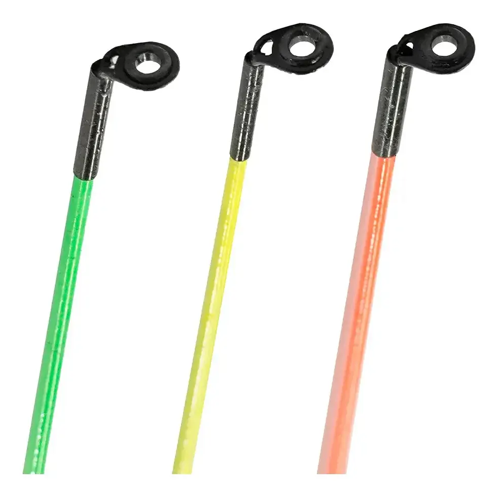 CAÑA SPINIT ACTION EVO 3002+3 PUNTERAS 3MTS 2T 10-30GRS (258035) - 3 CAÑA SPINIT ACTION EVO 3002+3 PUNTERAS 3MTS 2T 10-30GRS (258035)