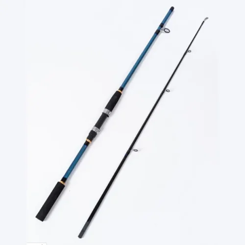 Caña Custom 1,80mts 2Trs. 10-20Lbs Acc. Media Red fish