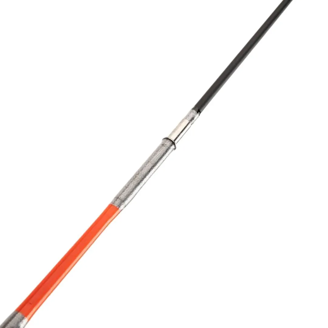 Caña 2 Tramos "Solid" Attack 2,10mts 25-50Lbs - 2 Caña 2 Tramos "Solid" Attack 2,10mts 25-50Lbs