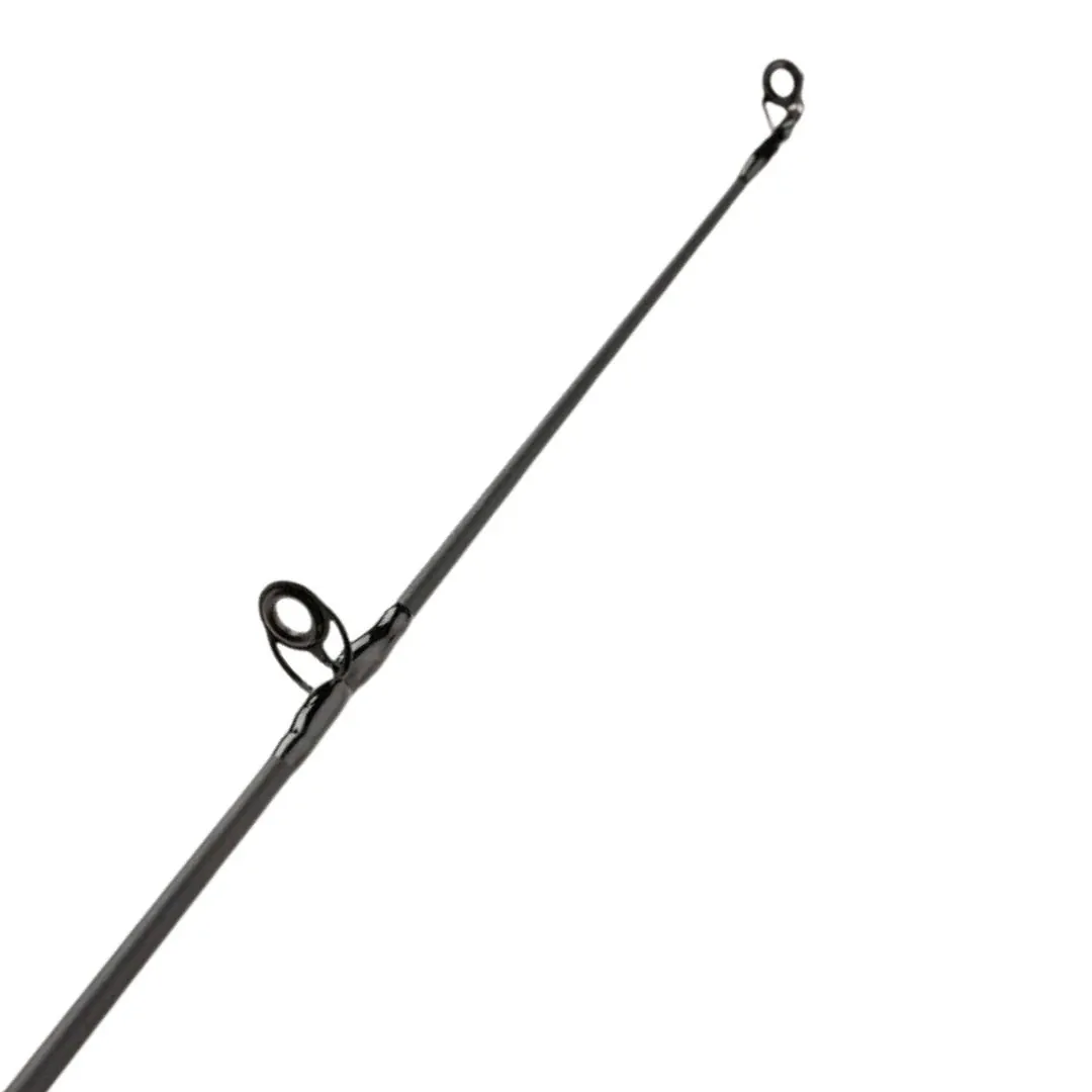 Caña 2 Tramos "Solid" Black Snake 2,10mts 10-25Lbs
