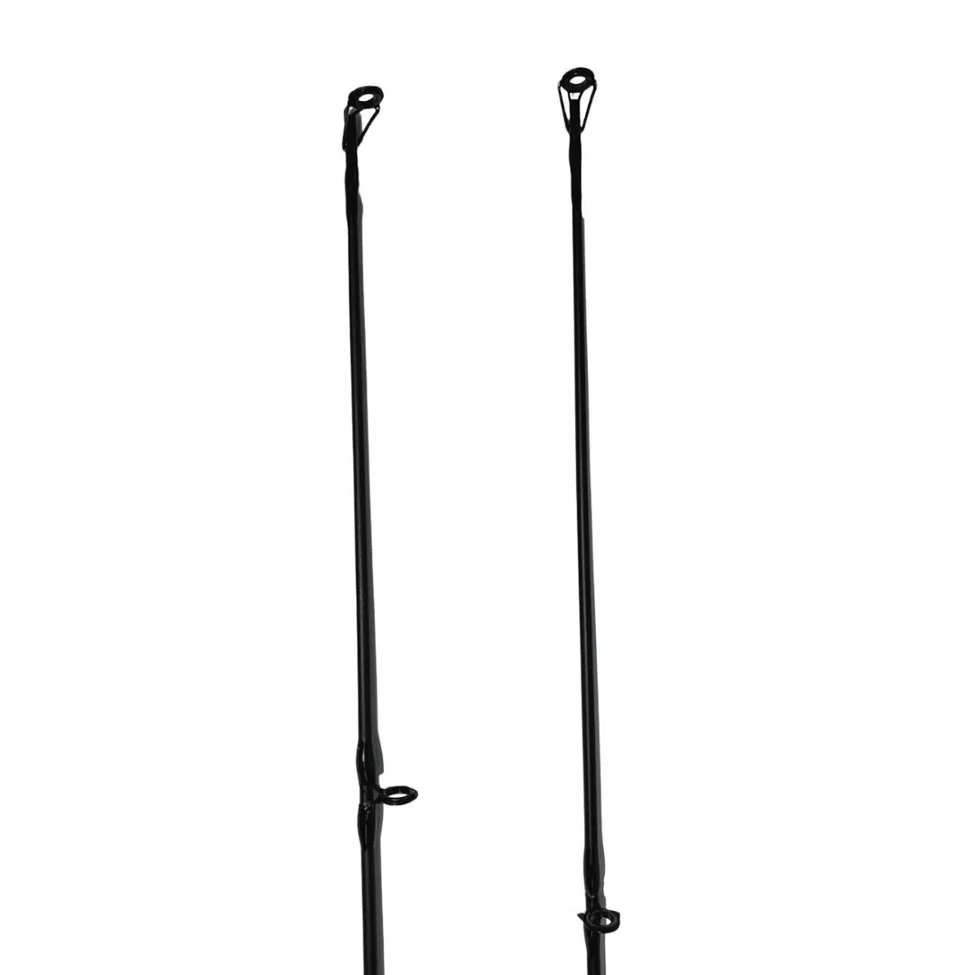 Caña "Solid" Supreme 2,70Mts 2 Tramos 10 25Lbs (Solid23 2.70) - Marca: - 2 Caña "Solid" Supreme 2,70Mts 2 Tramos 10 25Lbs (Solid23 2.70) - Marca: