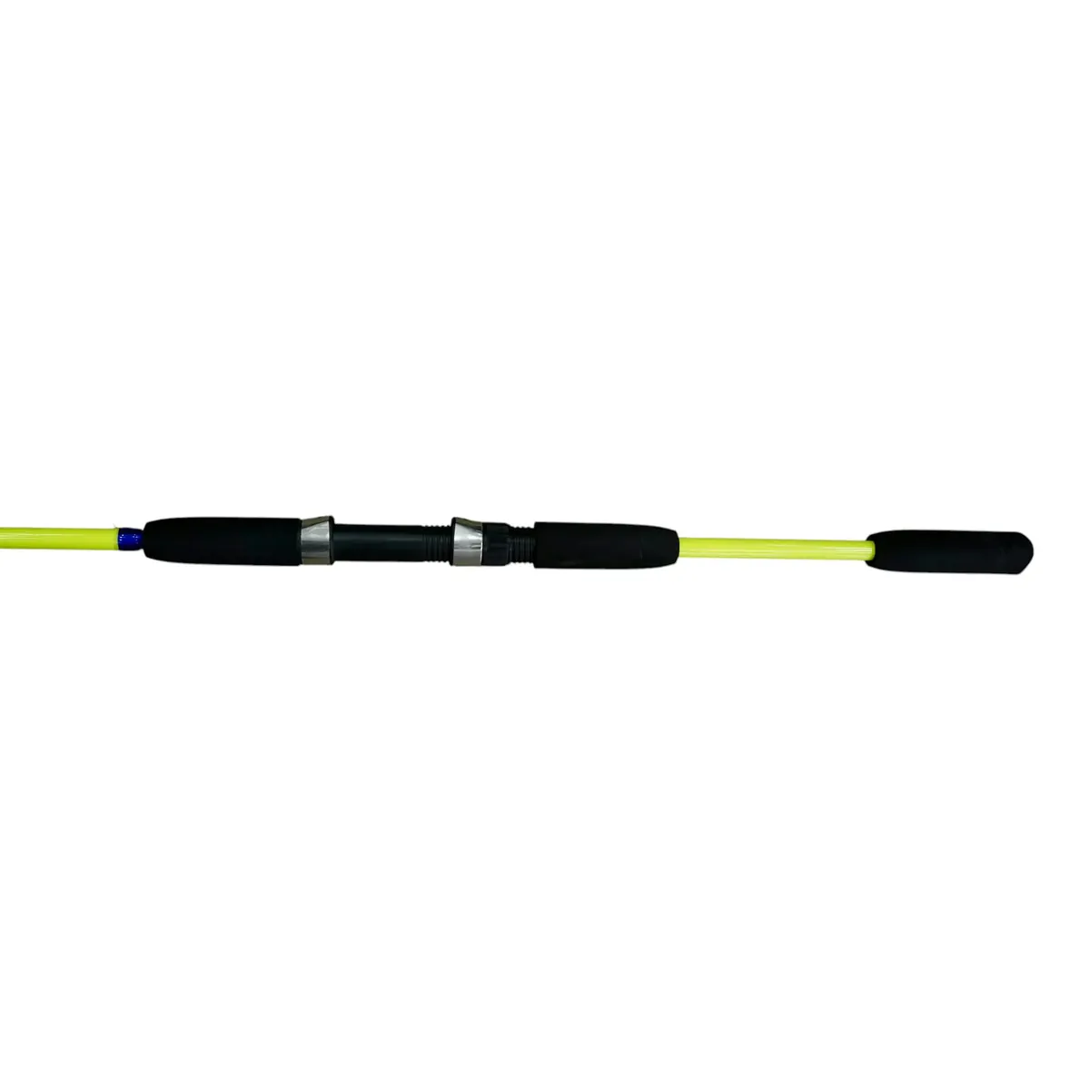 CAÑA RED FISH SOLID METAL AMARILLA Y AZUL 2,70MTS 2T 15-25LBS (SOLID34-2.70) - 1 CAÑA RED FISH SOLID METAL AMARILLA Y AZUL 2,70MTS 2T 15-25LBS (SOLID34-2.70)