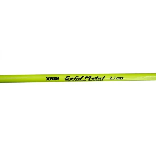 CAÑA RED FISH SOLID METAL AMARILLA Y AZUL 2,70MTS 2T 15-25LBS (SOLID34-2.70) - 2 CAÑA RED FISH SOLID METAL AMARILLA Y AZUL 2,70MTS 2T 15-25LBS (SOLID34-2.70)