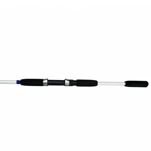 CAÑA RED FISH SOLID METAL BLANCO Y AZUL 2,70MTS 2T 15-25LBS (SOLID37-2.70)