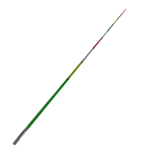 PELITO ALPS 214 70CM 1,4 A 5,0MM EXTRA FINA ACCION MEDIUM "BASE VERDE/PUNT. ROJA" 103963 Pelito Alps 214 70 Cm 1,4 a 5,0mm Extra Fina Accion Medium Base Verde/Punt. Roja Omoto