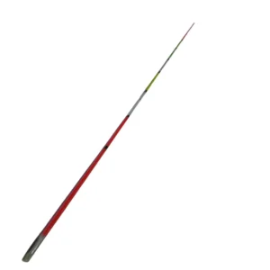 Pelito Alps 215 70 Cm 1,4 a 5,00mm Accion Heavy Base Roja/Punt. Roja