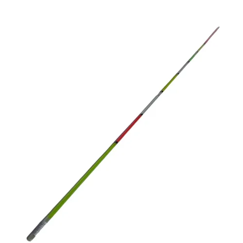 Pelito Alps 211 60 Cm 0,7 a 5,0mm Mediun Base Verde Omoto