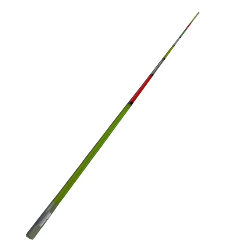 Pelito Alps 217 80 Cm 1,6 a 7,5mm Heavy Base Verde Omoto