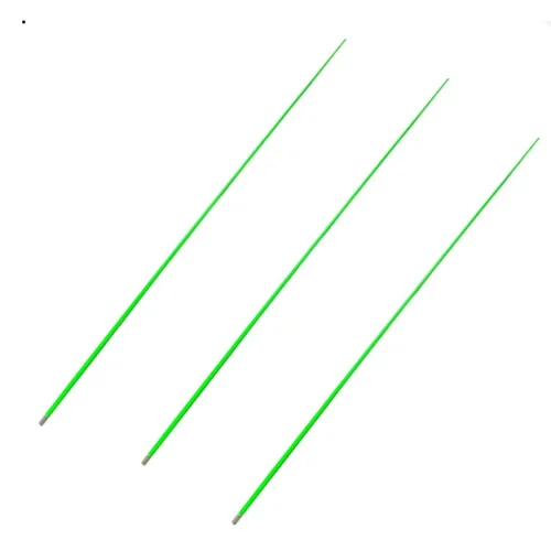 Puntero Pelito Sólido 1.10m Fibra de Vidrio Albatros