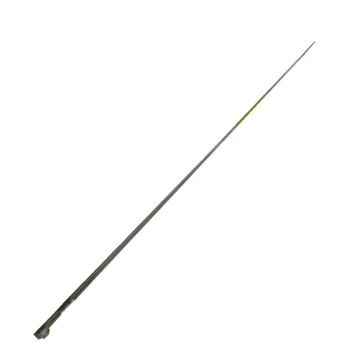 PELITO RED FISH P/PUNTERA MACIZO PINTADO 85CM (OCT2) Pelito para Puntera Macizo Pintado 85 Cm Red fish