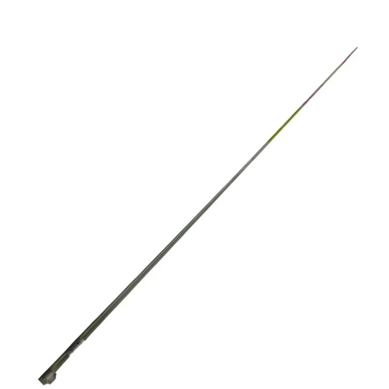Pelito para Puntera Macizo Pintado 85 Cm Red fish