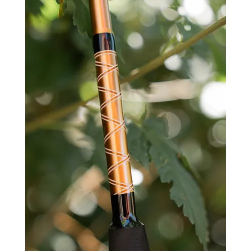 Caña Baitcasting Albatros Doradillo 2,10mts 2Tr 15-25Lbs Solida