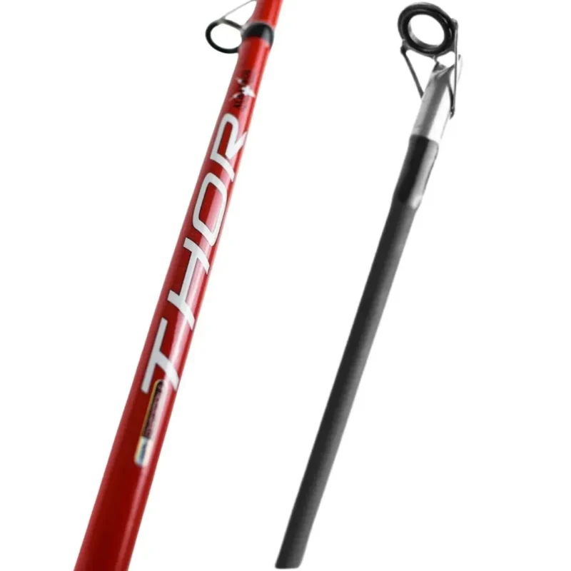 CAÑA ALBATROS THOR 3.60MTS 2TR CW120/150GRS (A05276)