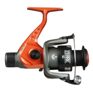 Reel Frontal Waterdog Zpark 601 1 Rulemán