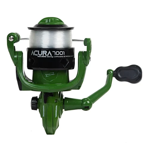 REEL WATERDOG FTL ACURA 6001 1R FD 0.40/160MTS (ACURA6001)