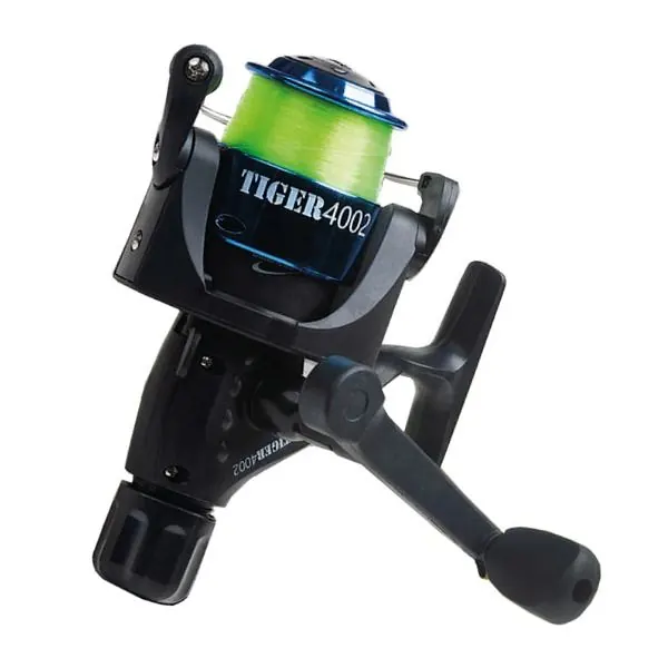 Reel Frontal Waterdog Tiger 4002 2 Rulemanes