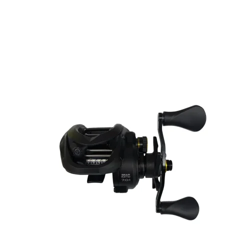 Reel Baitcasting Super Digital 5+1 Zurdo No-Más-Galletas