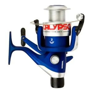 Reel Frontal Calypso 302 2 Rulemanes Waterdog