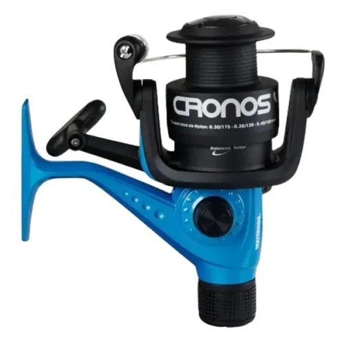 Reel Frontal Cronos 501 1 Rulemán Waterdog