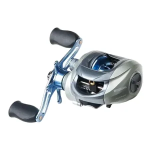 Reel Baitcasting Supra 104 4 Rulemanes Waterdog