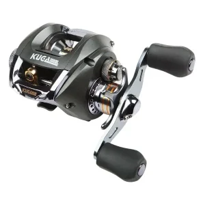 Reel Baitcasting Kuga 1009 8+1Bb Derecho Kunnan