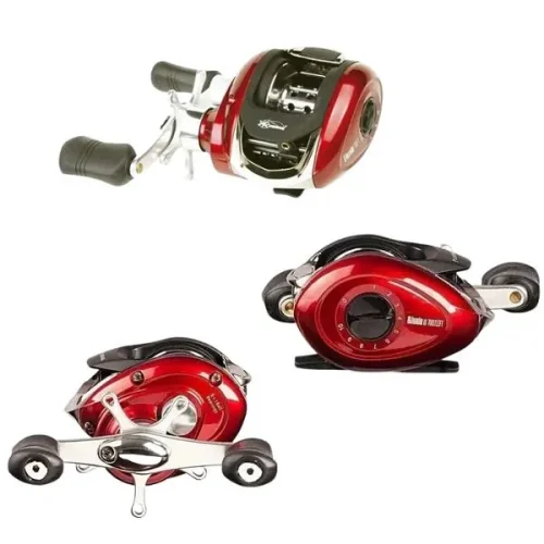 Reel Bionic 7007 6+1Bb Kunnan