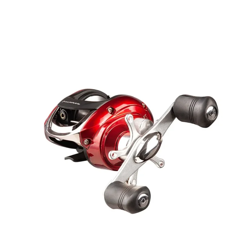 Reel Bionic 7007 6+1Bb Kunnan