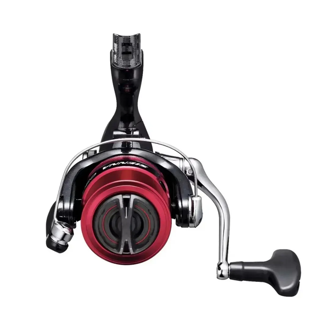 REEL SHIMANO FTL SIENNA SN2500FG 3+1R 0.25-160MTS 5,0:1 142221