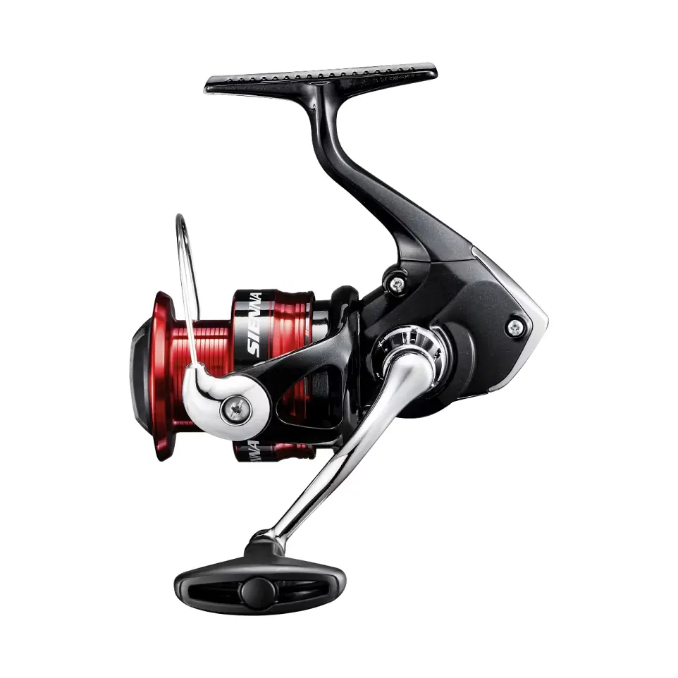 REEL SHIMANO FTL SIENNA2000 3+1R 0.20-195MTS (SN2000FG)