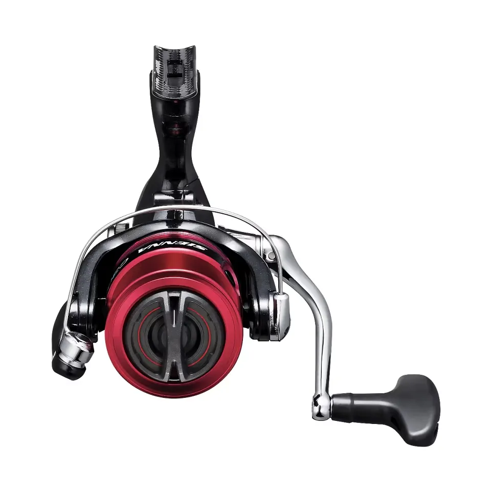 REEL SHIMANO FTL SIENNA2000 3+1R 0.20-195MTS (SN2000FG) - 2 REEL SHIMANO FTL SIENNA2000 3+1R 0.20-195MTS (SN2000FG)