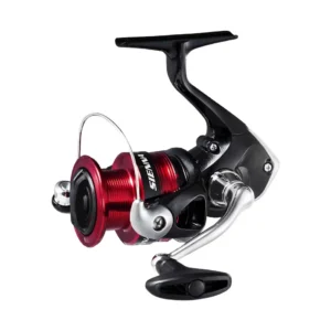 Reel Frontal Shimano Sienna2000 3+1 Rulemán