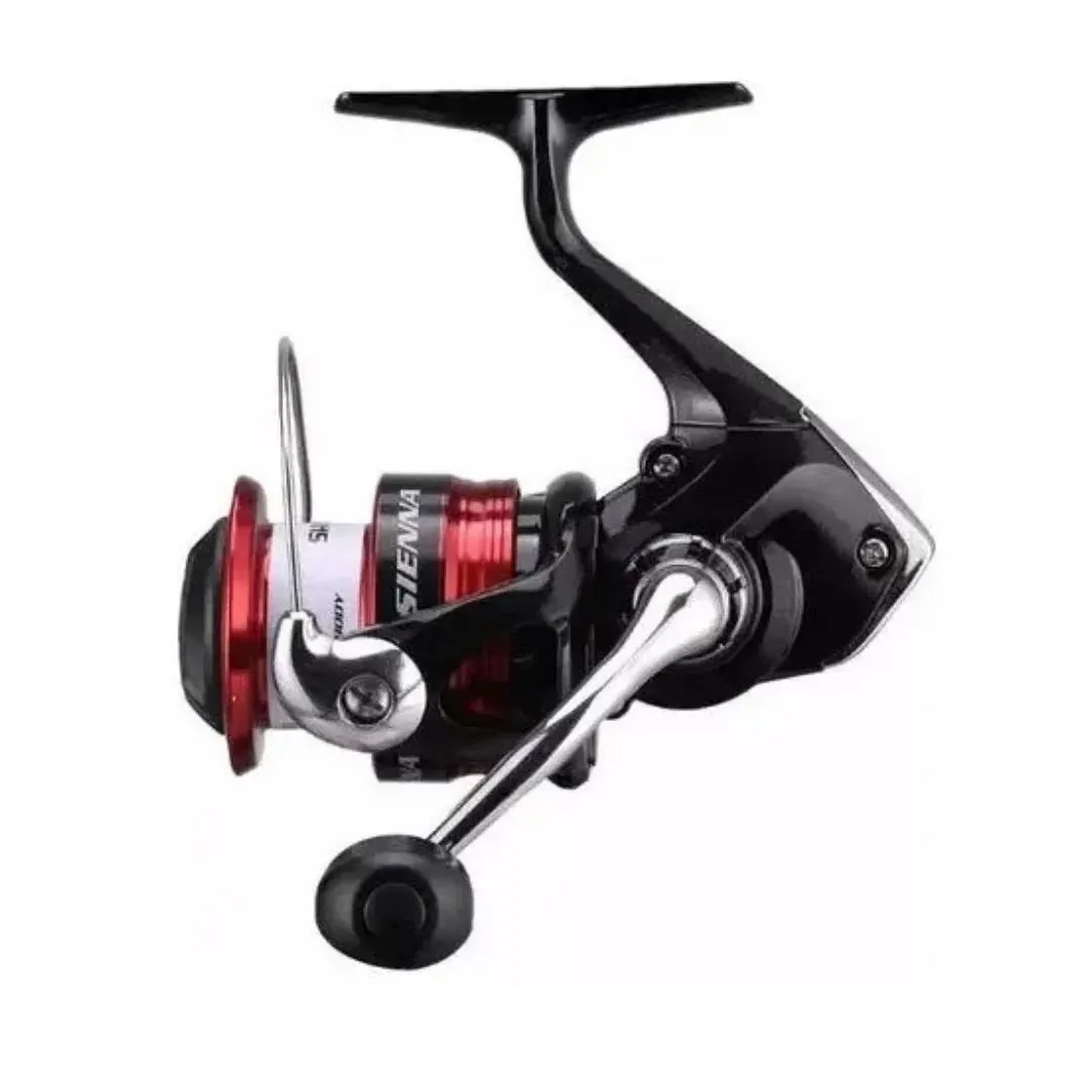 REEL SHIMANO FTL SIENNA C3000FG 3+1R 0.5-210MTS 600572 REEL SHIMANO FTL SIENNA C3000FG 3+1R 0.5-210MTS 600572