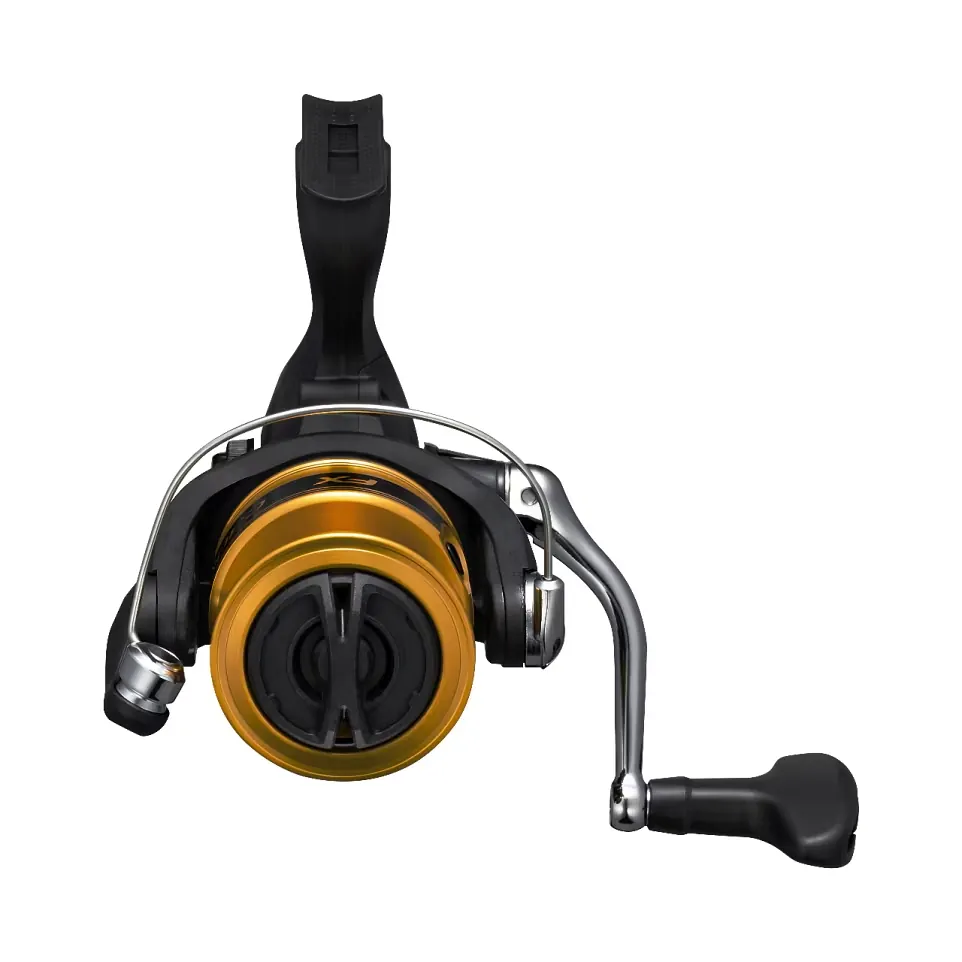 REEL SHIMANO FTL FX FX2500FC 2+1R 0.25-160MTS FX2500FC - 1 REEL SHIMANO FTL FX FX2500FC 2+1R 0.25-160MTS FX2500FC