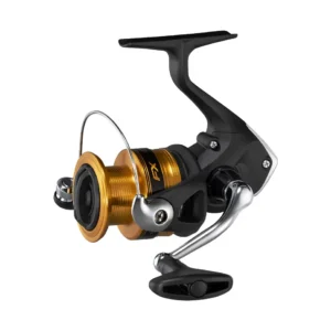 Reel Frontal Shimano Fx Fx4000Fc 2+1 Rulemán Fx4000Fc
