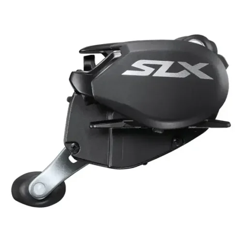 REEL SHIMANO BAIT SLX A 3+1RUL 0.30-135MTS ZURDO BAIT (SLX151HGA) - 2 REEL SHIMANO BAIT SLX A 3+1RUL 0.30-135MTS ZURDO BAIT (SLX151HGA)