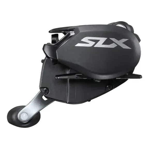 REEL SHIMANO BAIT SLX A 3+1RUL 0.30-135MTS ZURDO BAIT (SLX151HGA) - 2 REEL SHIMANO BAIT SLX A 3+1RUL 0.30-135MTS ZURDO BAIT (SLX151HGA)