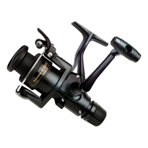 REEL SHIMANO FTL IX1000R 0,20-140MTS 4,1:1 (IX1000R) - 1 REEL SHIMANO FTL IX1000R 0,20-140MTS 4,1:1 (IX1000R)