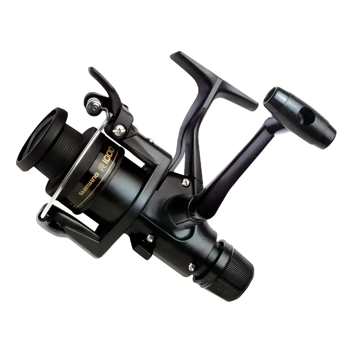 REEL SHIMANO FTL IX1000R 0,20-140MTS 4,1:1 (IX1000R) - 1 REEL SHIMANO FTL IX1000R 0,20-140MTS 4,1:1 (IX1000R)