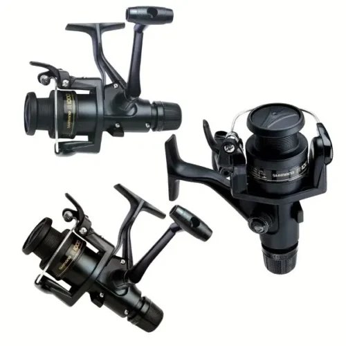 REEL SHIMANO FTL IX2000R 0,25-130MTS 4,1:1 210084 Reel Frontal Ix2000R Shimano
