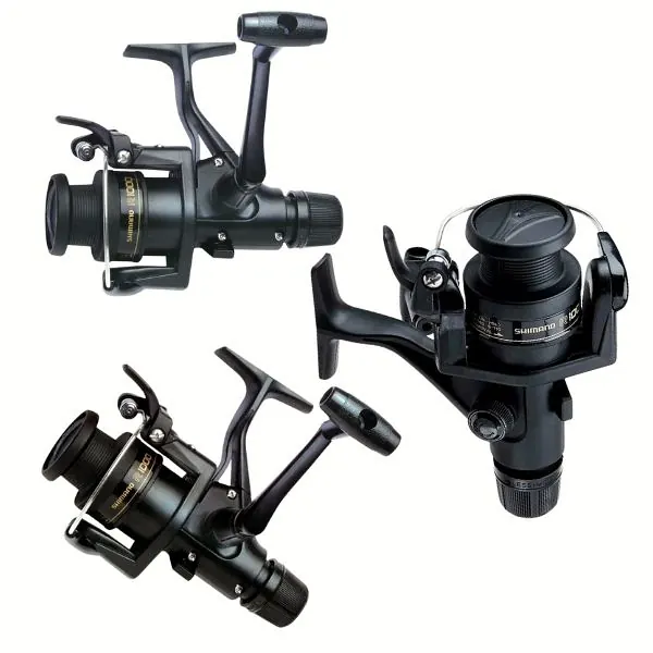 Reel Frontal Ix2000R Shimano