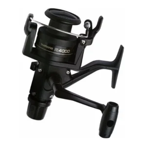 Reel Frontal Shimano Ix4000R