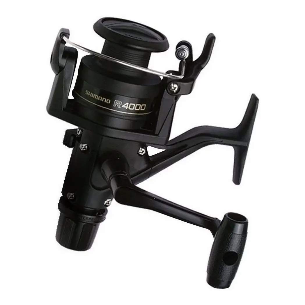 Reel Frontal Shimano Ix4000R