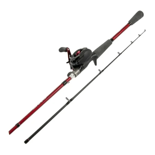 COMBO SHIMANO BAIT CAÑA CAIUS 7 2,10MTS 10-20LBS+REEL 150 DERECHO 210067 - 2 COMBO SHIMANO BAIT CAÑA CAIUS 7 2,10MTS 10-20LBS+REEL 150 DERECHO 210067