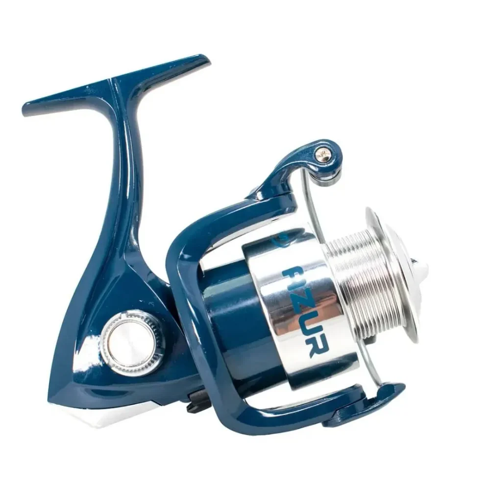 77040400 Reel Frontal Spinit Azur 403