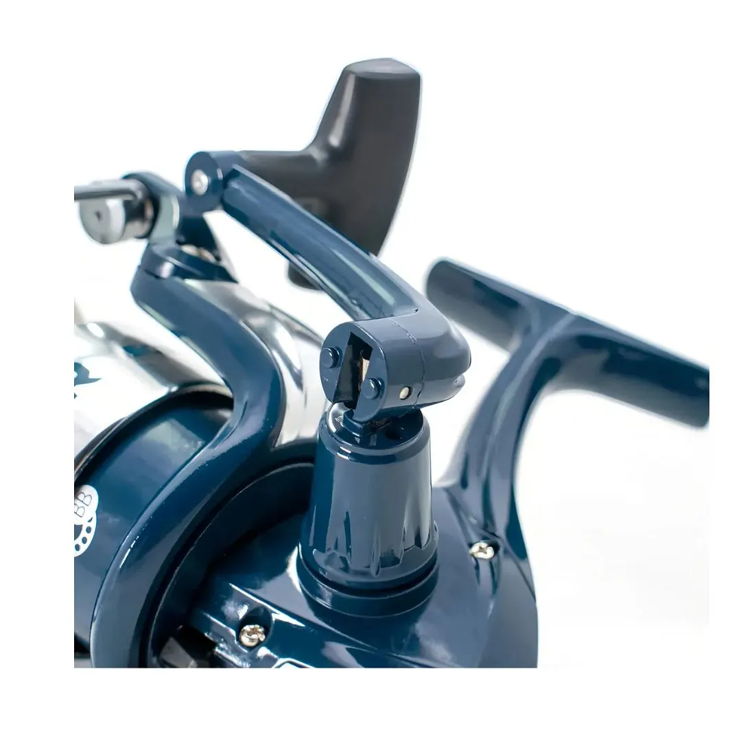 REEL SPINIT FTL AZUR 803 3R 0,35-115MTS R.G.:4,4:1 (141039-141040)