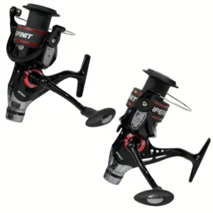 Reel Frontal Spinit Inferno 603 - 3 Rulemanes