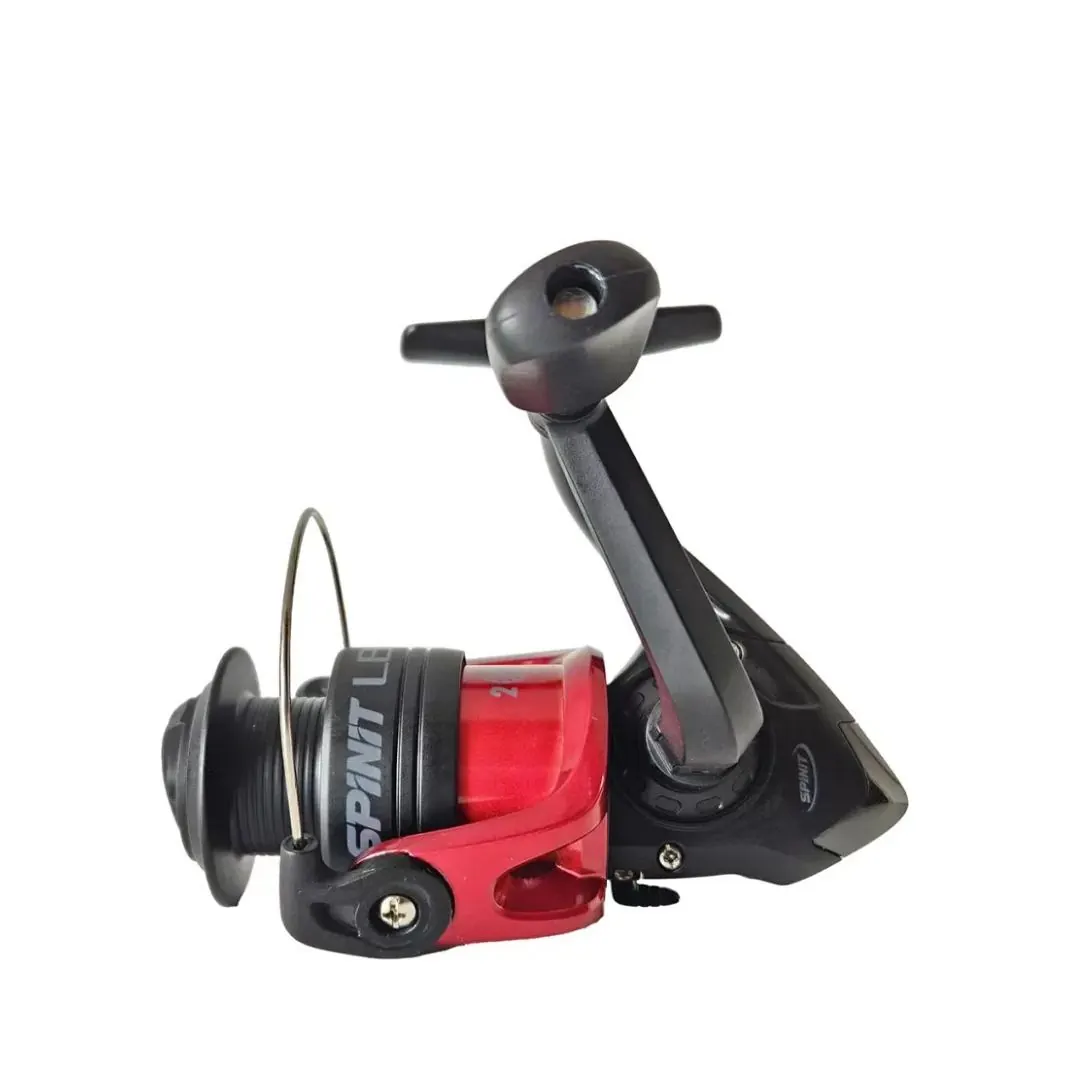 Reel Frontal Spinit Lbr 302